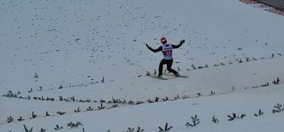 3. Springen der 59. Vierschanzentournee skispringen-43.jpg