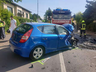 Auto fing nach Unfall Feuer – Pensionist rettete Unfalllenker photo_2020-05-09_18-59-53.jpg