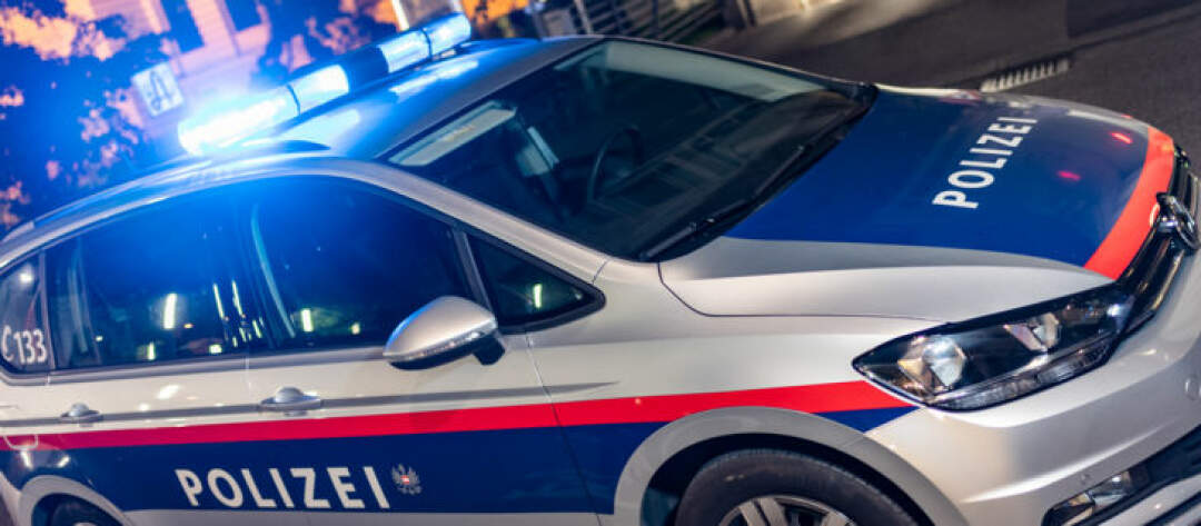 Drei Verletzte bei Verkehrsunfall - Bezirk Gmunden