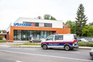 Bank in Alkoven überfallen BAYER_AB2_2396.jpg