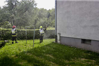 Vier Verletzte bei Kellerbrand in Steyr foke_2020052115370019_054.jpg