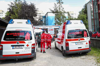 Vier Verletzte bei Kellerbrand in Steyr foke_2020052115540093_011.jpg