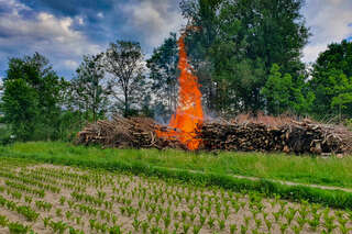 Brand eines Holzhaufens neben Feldkirchner Badesee 20200521_183405_225.jpg