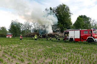 Brand eines Holzhaufens neben Feldkirchner Badesee FOKE_2020052118541020804_010.jpg