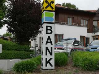 Überfall auf Bank in Gurten - Täter bereits festgenommen Foto_03.jpg