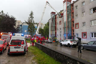 Mehrere Verletzte bei Kellerbrand in Steyr foke_2020052318419762_008.jpg