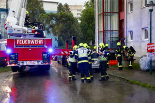 Mehrere Verletzte bei Kellerbrand in Steyr foke_2020052318429767_003.jpg