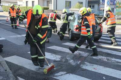 Kreuzungs-Crash in Ennsdorf fordert zwei Verletzte DRA_5749.jpg