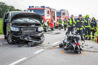Motorradlenker nach Kreuzungscrash in Krankenhaus geflogen BAYER_AB2_2998-Bearbeitet.jpg