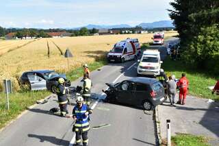 Schiedlberg: Schwerer Verkehrsunfall 3.jpg