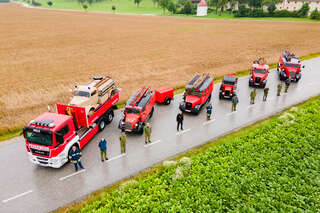 Restaurierter Feuerwehrtankwagen kommt zurück in das Feuerwehr-Museum St. Florian FOKE_2020071809480119_020.jpg