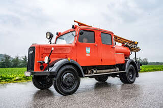 Restaurierter Feuerwehrtankwagen kommt zurück in das Feuerwehr-Museum St. Florian FOKE_2020071809557791_070.jpg