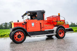 Restaurierter Feuerwehrtankwagen kommt zurück in das Feuerwehr-Museum St. Florian FOKE_2020071809567798_066.jpg