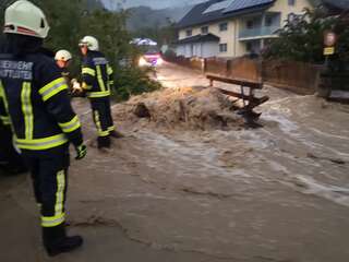 Kurze heftige Niederschläge fordern Feuerwehren im Bezirk Steyr-Land 2357C560-A37E-4E6C-9905-2EEF92F8FD5C.jpeg