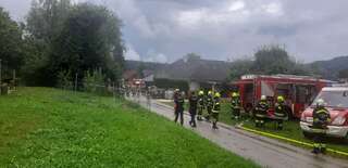 Werkstattbrand in der Ortschaft Arbing Gruber.jpg