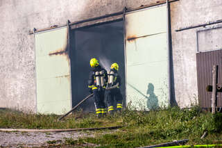Rauchsäule über Linz: Großbrand in Altenberg SB_20200812_29.jpg