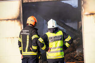 Rauchsäule über Linz: Großbrand in Altenberg SB_20200812_61.jpg