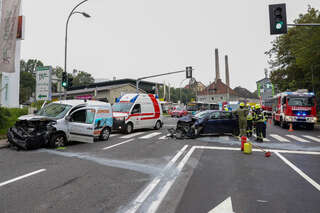 Schwerer Verkehrsunfall auf der B 122 in Steyr foke_2020091715467593_003.jpg