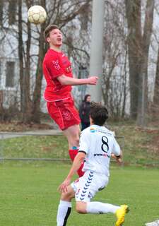 Regionalliga: St. Florian träumt nach Sieg vom Meistertitel fussball-regmitte-029.jpg
