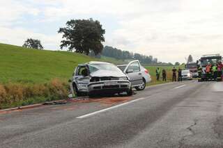 Verkehrsunfall auf der Böhmerwald Bundesstraße 2020-09-24_VURinnmuehle-10-scaled.jpg