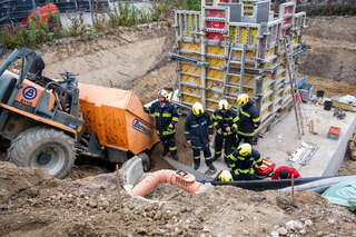 Bauarbeiter auf Baustelle in Asten verletzt FOKE-2020102213100367-033.jpeg