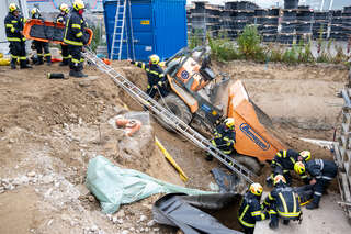 Bauarbeiter auf Baustelle in Asten verletzt FOKE-2020102213130383-055.jpeg