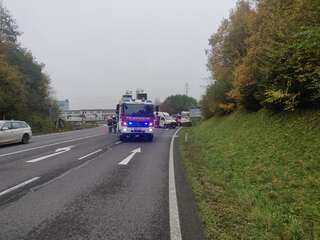Verkehrsunfall mit zwei Fahrzeugen in Koberg 122588541-2851365515184630-572989216964422709-o.jpeg