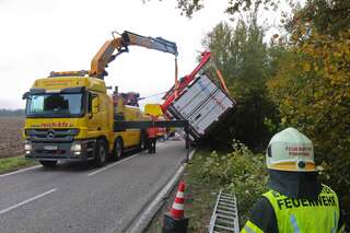 LKW Unfall auf der Andorfer Landstraße 514 20201028-LKW-Englfried-7.jpeg