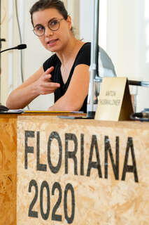 Lisa Spalt mit Literaturpreis Floriana ausgezeichnet FOKE-2020103111220916-071.jpeg
