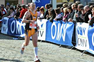 Platz drei für Pröll beim Marathon-Debüt in Linz aber kein Olympia-Limit. linzmarathon-014.jpg