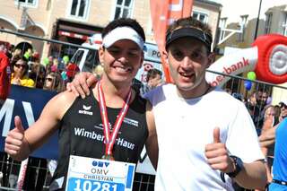 Platz drei für Pröll beim Marathon-Debüt in Linz aber kein Olympia-Limit. linzmarathon-023.jpg
