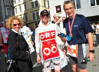 Platz drei für Pröll beim Marathon-Debüt in Linz aber kein Olympia-Limit. linzmarathon-056.jpg