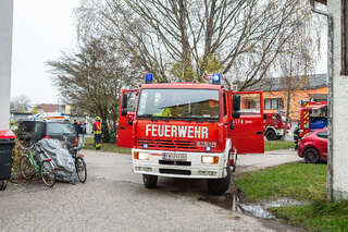 Drei Feuerwehren bei Küchenbrand im Einsatz BAYER-AB2-6297.jpeg