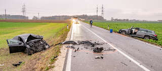 Steyr Land: Unfall auf berüchtigter Kreuzung bei Schiedlberg FOKE-2020111607152329-006.jpeg