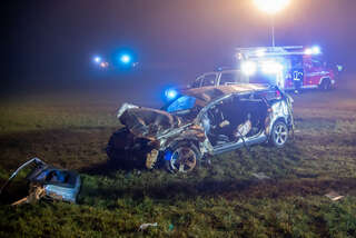 Schwerer Verkehrsunfall in Oberneukirchen MG6765.jpeg