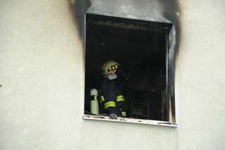 Brandserie im Mühlviertel: Feuer in Geräteschuppen und Küche brandserie-015.jpg