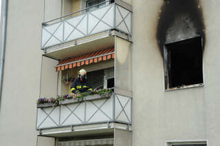 Brandserie im Mühlviertel: Feuer in Geräteschuppen und Küche brandserie-016.jpg