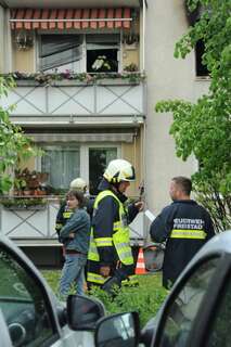 Brandserie im Mühlviertel: Feuer in Geräteschuppen und Küche brandserie-017.jpg