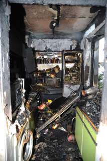 Brandserie im Mühlviertel: Feuer in Geräteschuppen und Küche brandserie-022.jpg