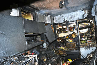 Brandserie im Mühlviertel: Feuer in Geräteschuppen und Küche brandserie-023.jpg