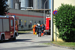 Gefahrenstoffeinsatz im Chemiepark Linz gefahrenguteinsatz-001.jpg