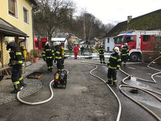 Brand Wohnhaus - Küche geriet in Flammen IMG-1447.jpeg