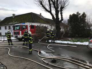 Brand Wohnhaus - Küche geriet in Flammen IMG-1449.jpeg