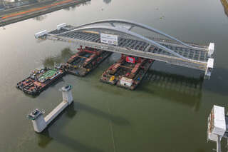 Donaubrücke: Erster Teil kurz vor dem Ziel FOKE-202102240850-013.jpeg
