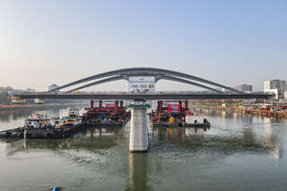 Donaubrücke: Erster Teil kurz vor dem Ziel FOKE-202102240854-019.jpeg