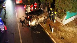 Nächtlichr Verkehrsunfall in Burgkirchen FB-IMG-1615009019687.jpeg