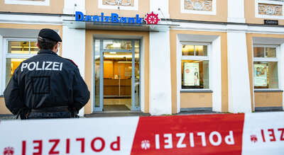 Bank in Linzer Innenstadt überfallen FOKE-2021031717240291-113.jpeg