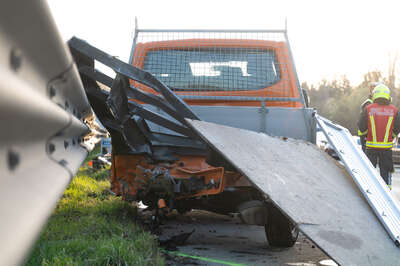 Autobahn A1 nach Verkehrsunfall zwei Stunden gesperrt FOKE-2021033007351932-037.jpeg