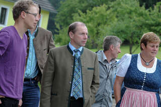 Landesrat Max Hiegelsberger besucht Bauern in Bezirk Freistadt hiegelsberger_07.jpg