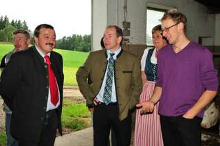 Landesrat Max Hiegelsberger besucht Bauern in Bezirk Freistadt hiegelsberger_09.jpg